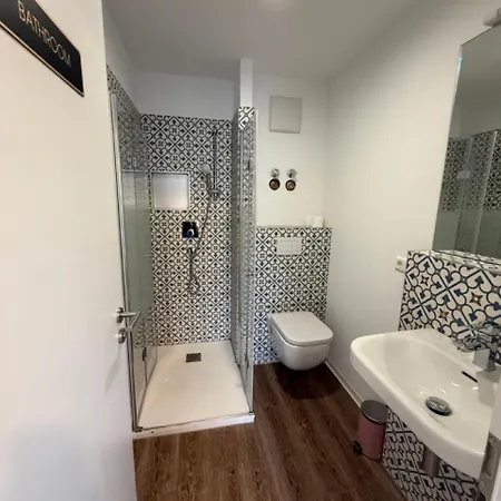 Trust Boardinghouse Στουτγκάρδη