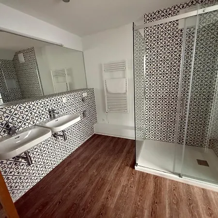 Trust Boardinghouse Aparthotel 3*