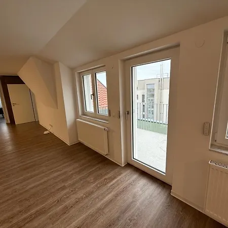 Trust Boardinghouse Aparthotel Stuttgart