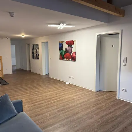 Trust Boardinghouse Apart-hotel Estugarda