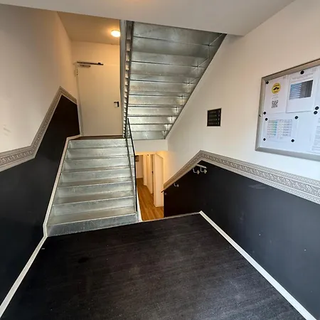 Trust Boardinghouse Apart-hotel