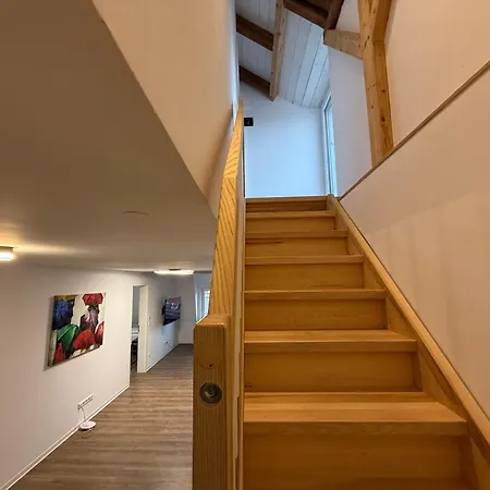 Trust Boardinghouse 3* Estugarda
