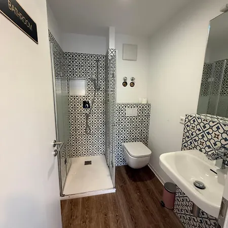 Trust Boardinghouse Apart-hotel 3*