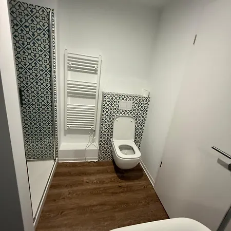 Trust Boardinghouse Estugarda