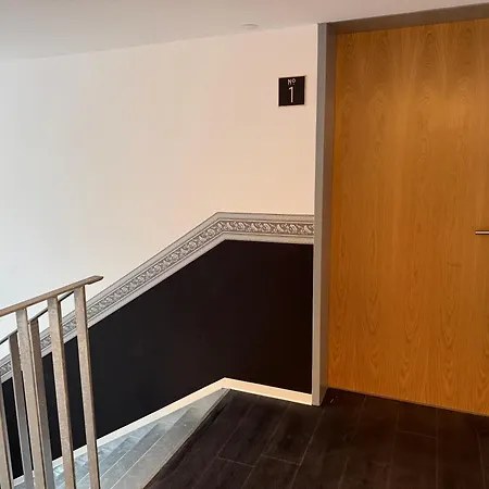 Trust Boardinghouse Apart-hotel Estugarda