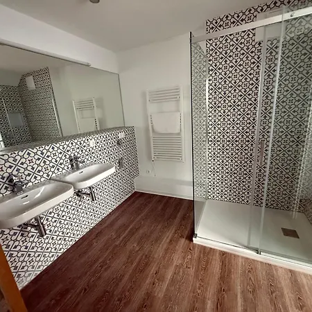 Trust Boardinghouse Apart-hotel 3*