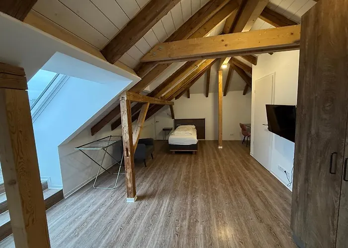 Trustboardinghouse * Stuttgart