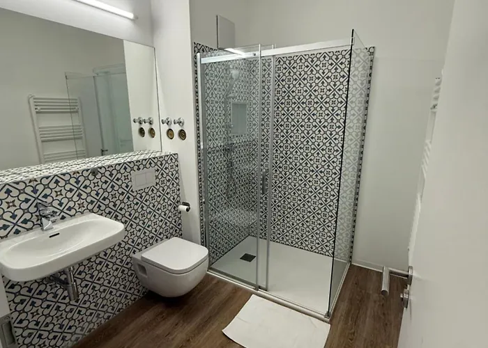 Apartahotel Trustboardinghouse Stuttgart