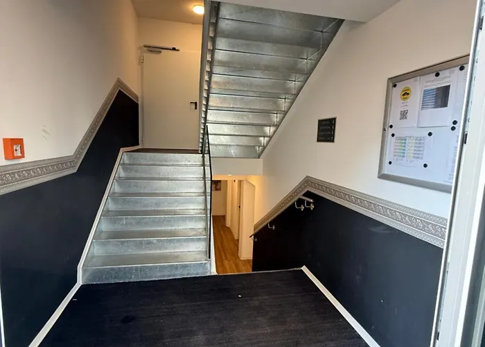 Trustboardinghouse * Stuttgart