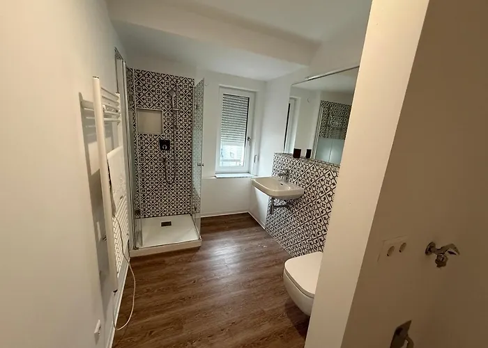 Trustboardinghouse Apartahotel