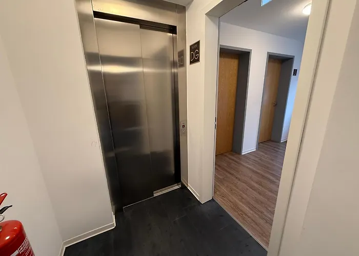 Trustboardinghouse Stuttgart