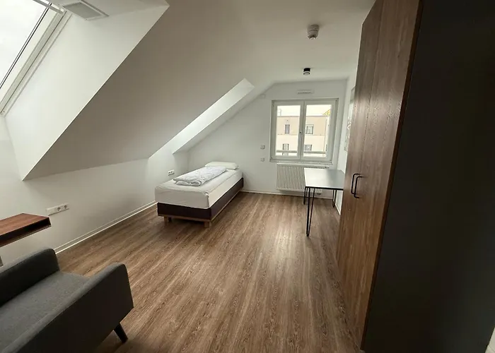 Trustboardinghouse * Stuttgart