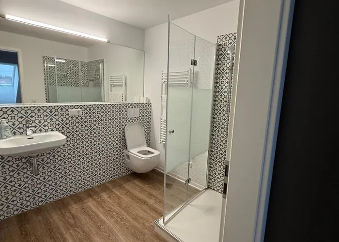 Trustboardinghouse * Stuttgart