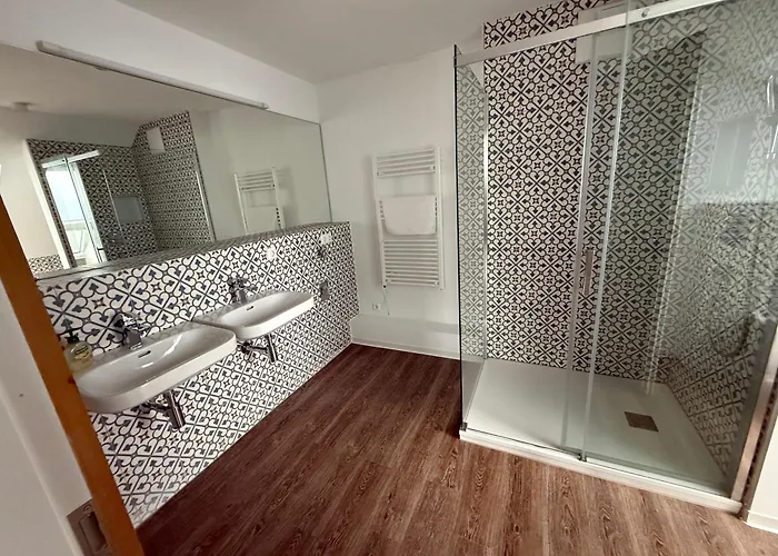 Trustboardinghouse Apartahotel *