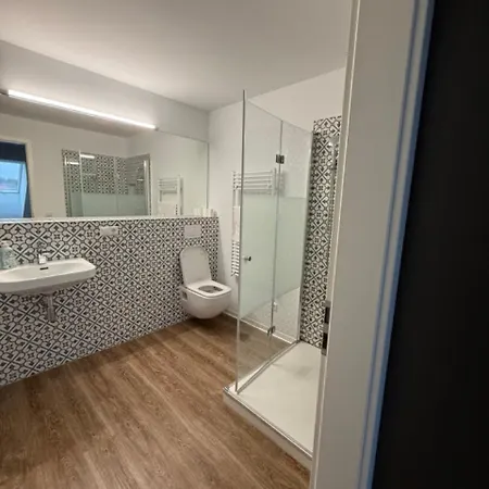 Trust Boardinghouse Apartmanhotel 3*